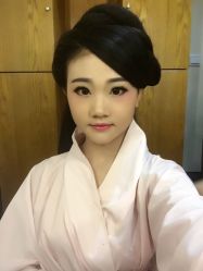 -盘子女人坊古装写真摄影(厦门总店)