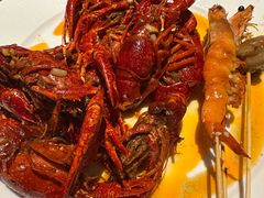 -“香”全日餐厅·株洲大汉希尔顿酒店