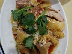 -电白鸭粥店(下沙二坊88号店)