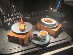 -青岛海天大酒店·1988全日餐厅
