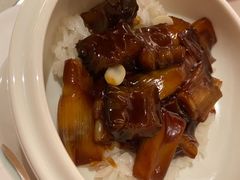 -悦融琥珀·京鲁菜·海味珍品(西单店)