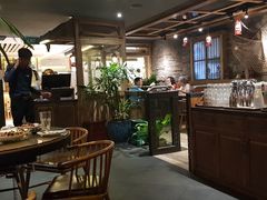 -江边城外烤全鱼(Raffles City)