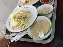 -朝伟清真铜瓢牛肉馆(三十年老·店)