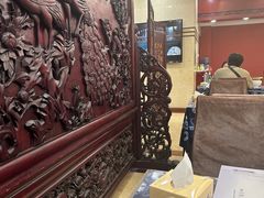 -蝴蝶泉宾馆-中餐厅