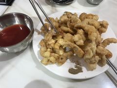 -龙福祥餐馆