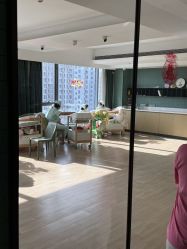 -添禧月子会所(高新店)