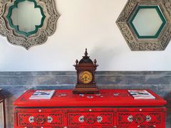 -北京古城老院厉晓麟精致菜