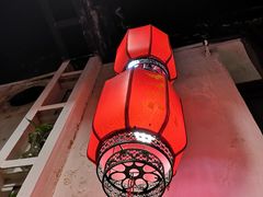 -北门涮肉·炭火铜锅涮肉(什刹海店)