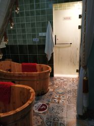 -静博士养生美容连锁