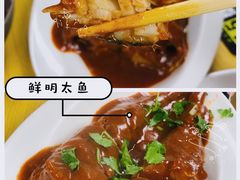 -屋里家延边朝鲜族冷面(南园店)