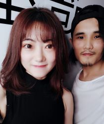 -藤野造型