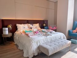 -喜孕时光月子中心(北大妇儿东侧店)