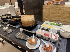 -京香轩·中餐厅(上海中庚聚龙酒店)