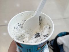 -DQ·蛋糕·冰淇淋(惠山万达店)