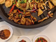 -一烙锅(友谊店)