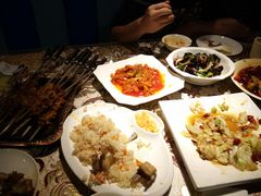 -新疆伏拉沃餐厅(白龙南路店)