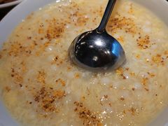 桂花酒酿圆子-大牌大·传统杭帮菜(湖滨店)