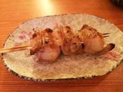 -烧烤堂(筲箕湾店)