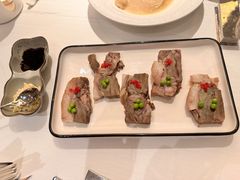 -扬州香格里拉·香宫中餐厅