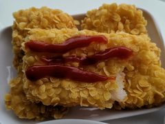 -宜家·瑞典风味餐厅(天津东丽商场店)
