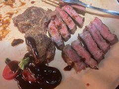 -The Cheebat 锌吧·Bistro(体育西店)