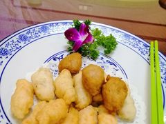 -明兰美食(御河堤商业街店)