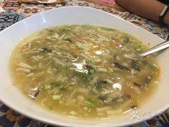 -乌镇那一年小院主题餐厅(甘泉西路店)