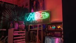 -MDZ STORE·TATTOO·耳饰
