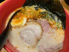 -一風堂拉面(港汇恒隆店)