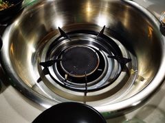 -味之绝热血美蛙鱼火锅(中坝店)