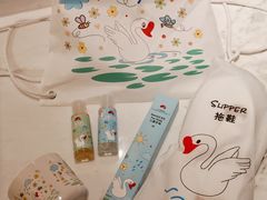 -广州白天鹅宾馆