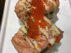 -林妈妈村·日式料理(宝山万达店)