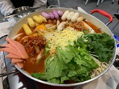 -京尚道韩式美食屋(海甸岛店)
