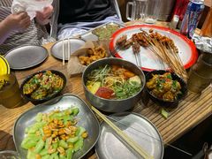 -北丐先生·野馄饨烧烤(雨花万象店)