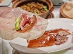 -四季民福烤鸭店(前门大栅栏店)
