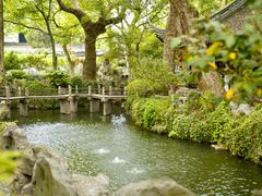 -绮园景区