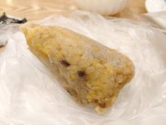 传统咸肉棕-粽氏清源(大南路店)