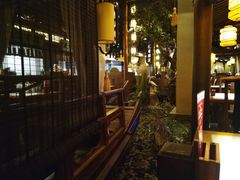 -绿茶餐厅(领展购物广场·中关村店)