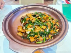 -日月昇渔家菜·海肠捞饭·大连海鲜(星海公园店)