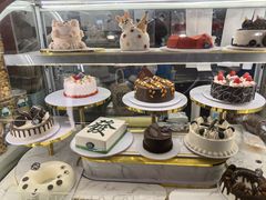 -DQ·蛋糕·冰淇淋(五棵松万达店)