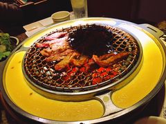 原味牛排肉-三代烤肉(保利广场店)