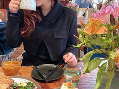 -O'mills Sourdough Bakery&Bistro(永嘉路店)