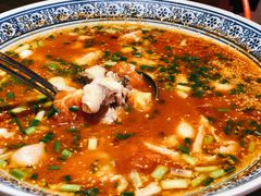 -兔槽江湖菜·重庆璧山兔(水围店)