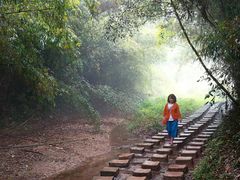 -丹霞山风景名胜区