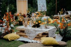 点击看大图 -琥珀婚礼策划AMBER WEDDING