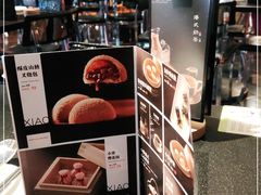 -小资太太餐厅(南岗区店)