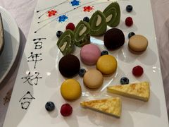 -RIVIERA 松鹤楼(外滩店)