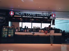 -太平洋咖啡(市府恒隆二店)