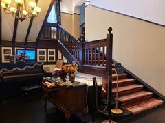 -中山路壹号传奇club·啤酒花园餐厅