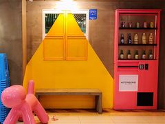 门面-HOTISLAND海鸡岛·韩国料理(江南西店)